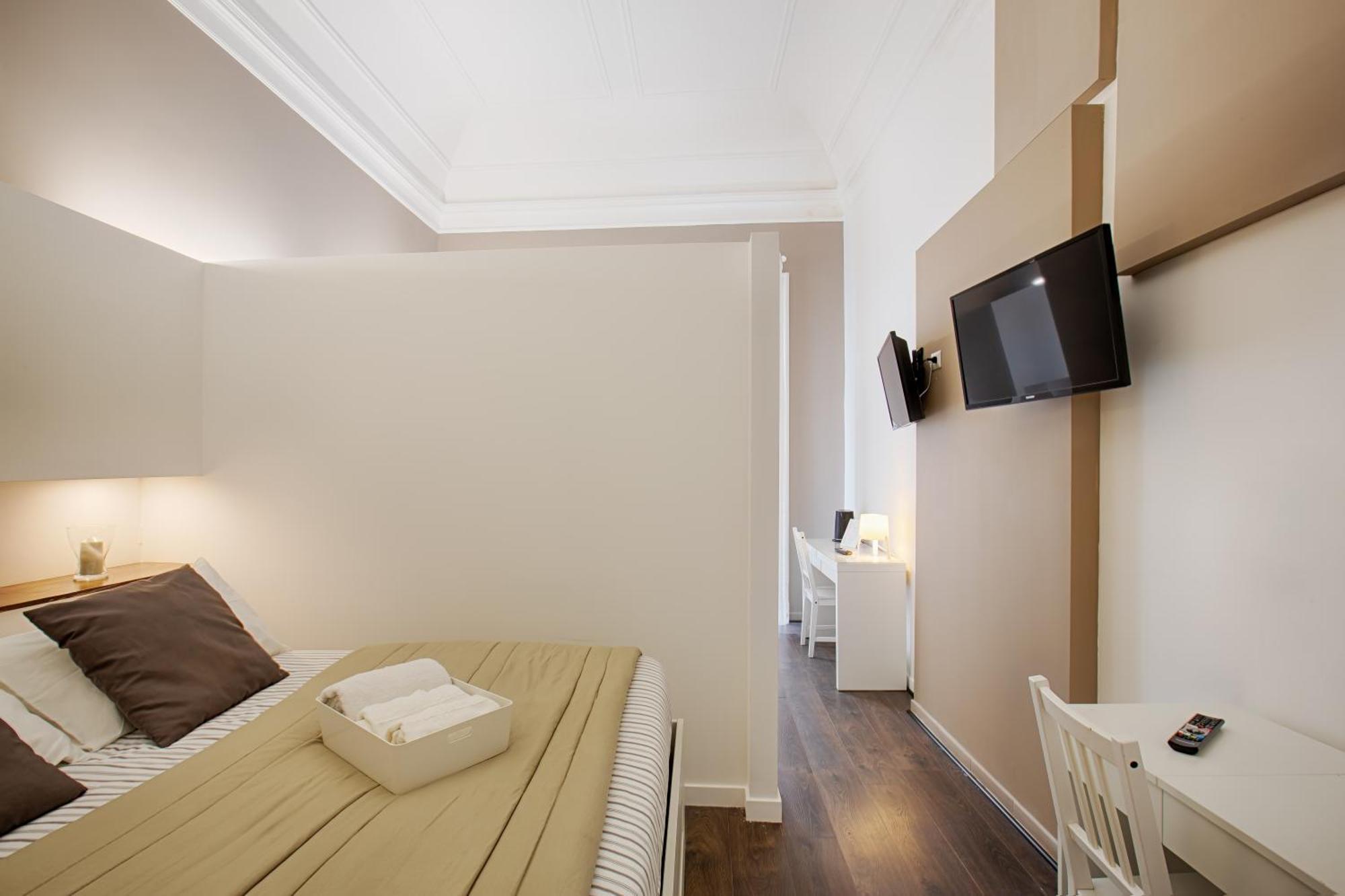 Villa Bellini Luxury Home 卡塔尼亚 外观 照片